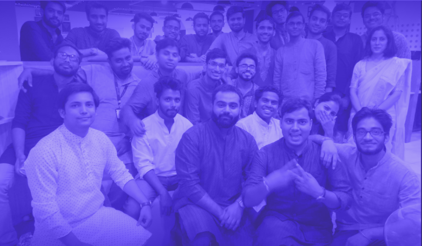 Excellence Technologies team